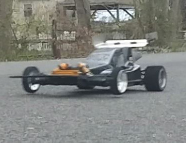 My Rc Cars