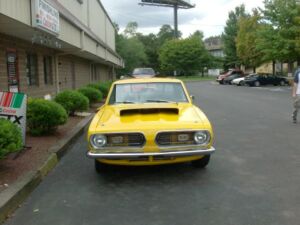 cuda