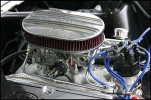 66-mustang