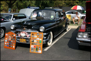 Finishline Car Shows