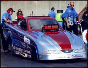 Shakedown