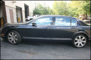 bently