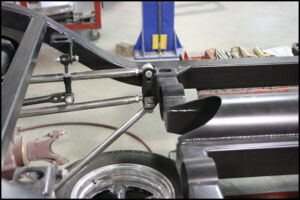 Chassis-Mockup