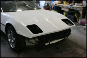 90-vette