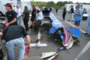 Davidson's Racing