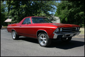 El Camino