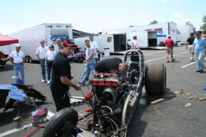 Davidson's Racing