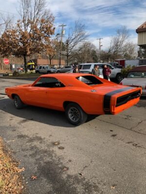 69ChargerRT
