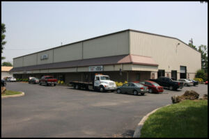 Shop Tour