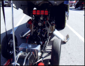 Davidson's Racing