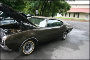 69-Olds-442