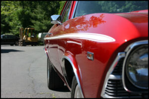 El Camino