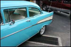 57-chevy