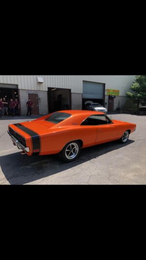 69ChargerRT