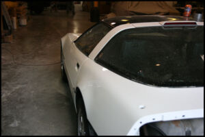 90-vette