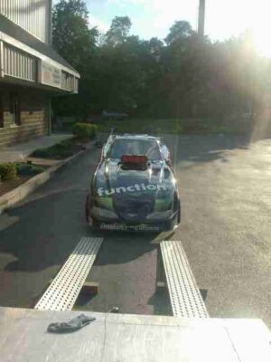 New Sponsor