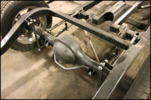 chassis