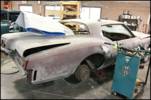 71 Buick Riviera