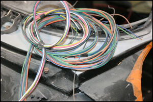 wiring