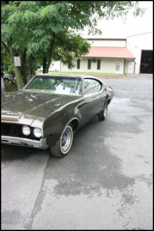 69-Olds-442