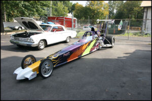 Finishline Car Shows
