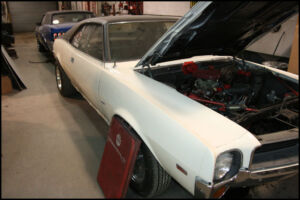 69-javelin