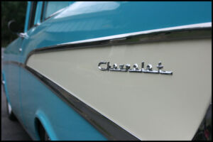57-chevy