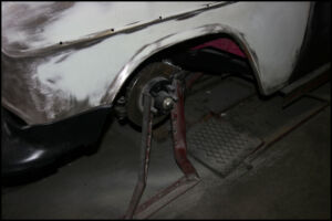 bodywork-progress