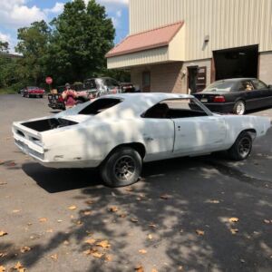 69ChargerRT