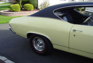 68chevelle