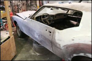 71 Buick Riviera