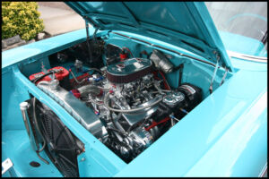 57-chevy