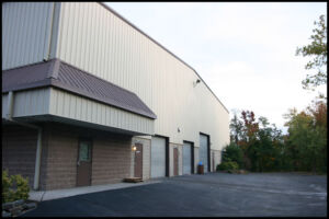 Shop Tour