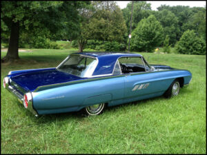 62fordthunderbird