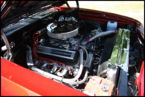 El Camino