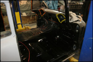 wiring