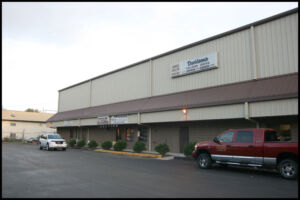 Shop Tour
