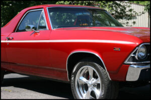El Camino