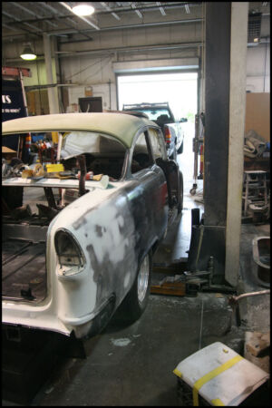 bodywork-done