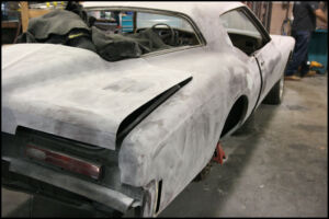71 Buick Riviera