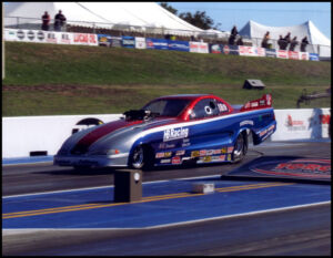 Davidson's Racing