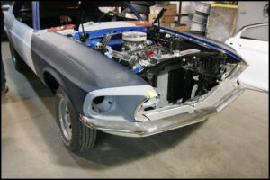 69-mustang