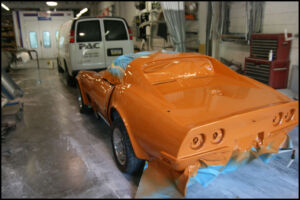 73-corvette