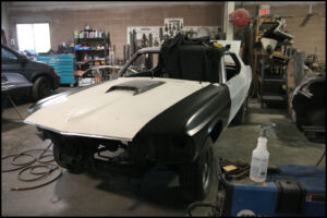 69-mustang