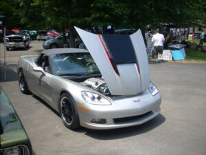 Finishline Car Shows