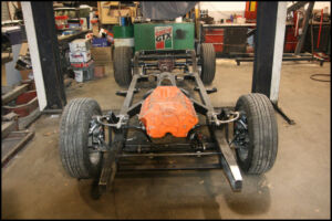 chassis
