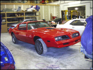 77-trans-am