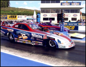 Davidson's Racing