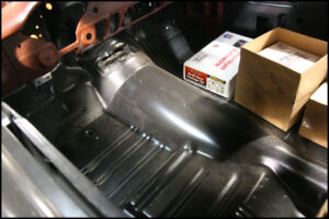 partial-assembly